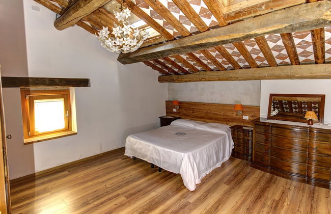 Agriturismo Antico Borgo - Photo 11