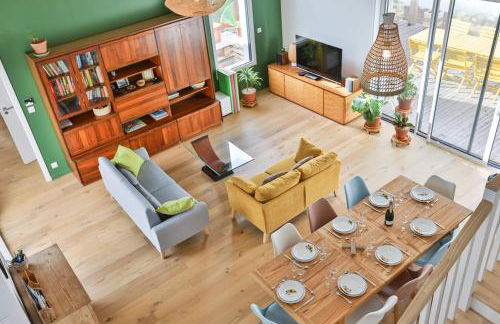 Brem sur mer - Maison familiale - Foto 36