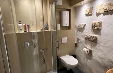 Little Rose - modern, central with WiFi & parking - Foto 18