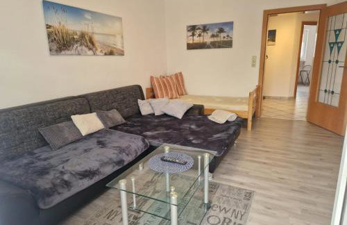 Ferienwohnung Unterneukirchen mit Garten-Terrasse - Foto 8