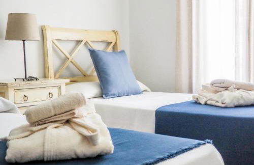 Cubo's Casa El Torcal - Foto 36