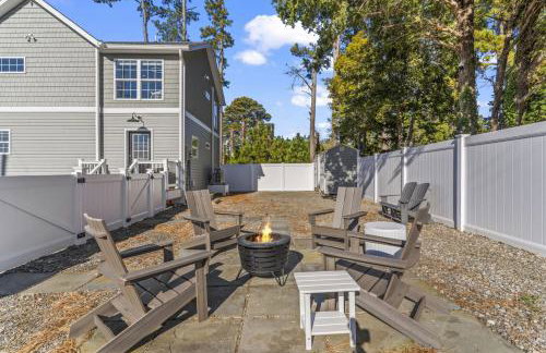 St Georges Getaway w firepit - Photo 4