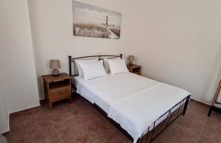 Dimitra - Kattavia surf houses - Foto 3