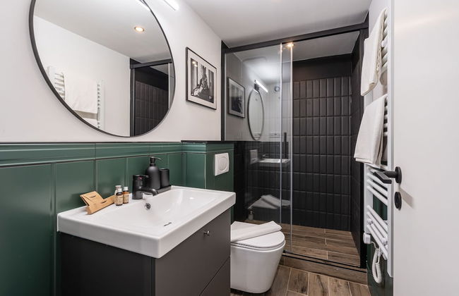 E41 Boutique Apartments by BQA - Foto 27