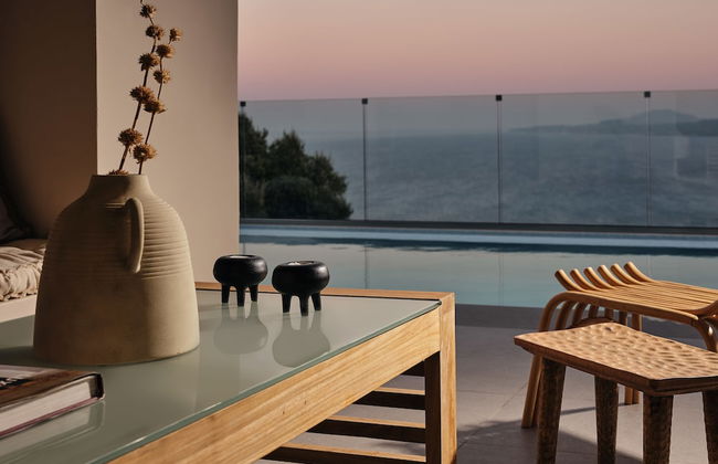 Thea lux natur villa - Foto 13