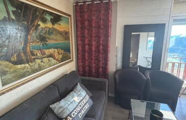 6 Places Montreal I Pla d'Adet - Foto 28