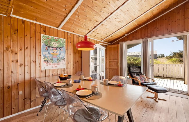 "Brigit" - 200m from the sea - Foto 29