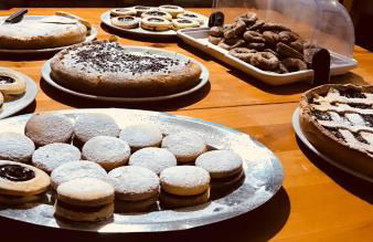 Villa Patrizia - Foto 35