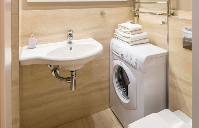 Lviv Apartments - Photo 56