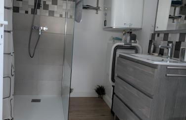 L'étape Da estrela-Nid douillet-Vernon Giverny - Foto 3