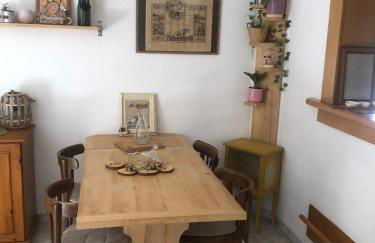 Côté Rive, au bord de la rivière La Moselotte et terrasse - Foto 22