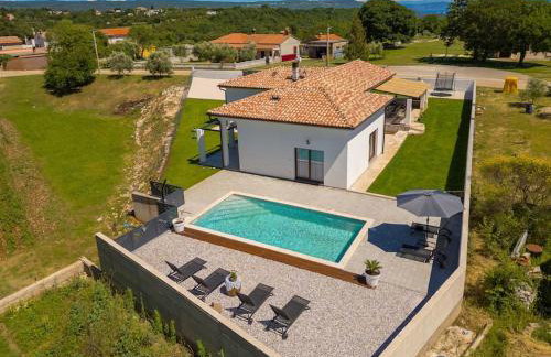 Villa Benčić by Istrialux - Foto 1