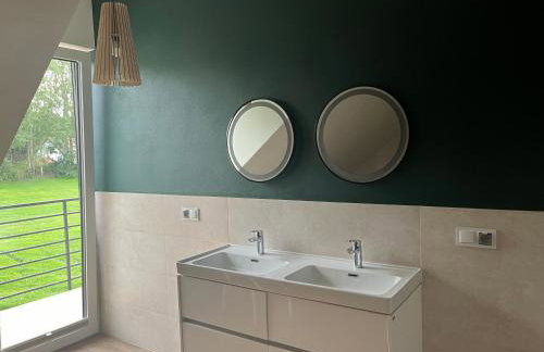 Osada Limajno Dom Żurawia - Foto 21