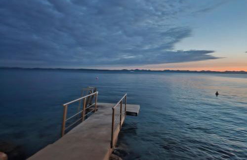 Apartment Vuletic, Ždrelac Pašman - Foto 45