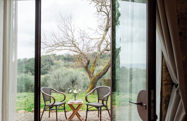 Tenuta Sant'Ilario - Photo 62