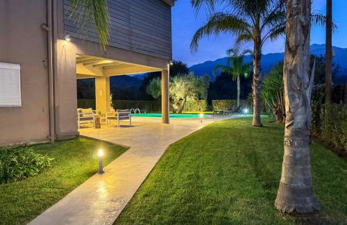 Villa Felenia - Foto 49