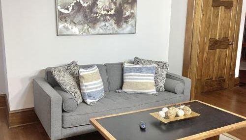 2 bedroom Loft apartment near downtown, Ohio city, Tremont! - Foto 1