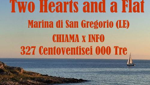Two Hearts and a Flat San Gregorio - Foto 2