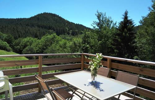 Gîte du Poirier - Foto 1