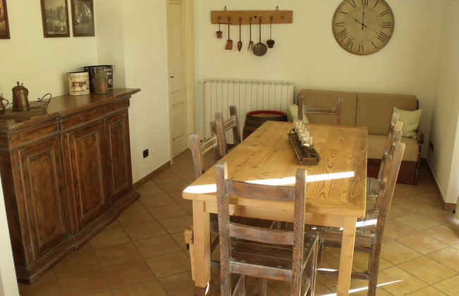 Agriturismo Podere Montese - Foto 10