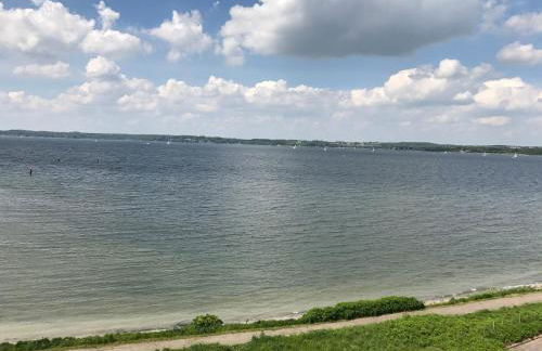 Meerblickappartement - Foto 9