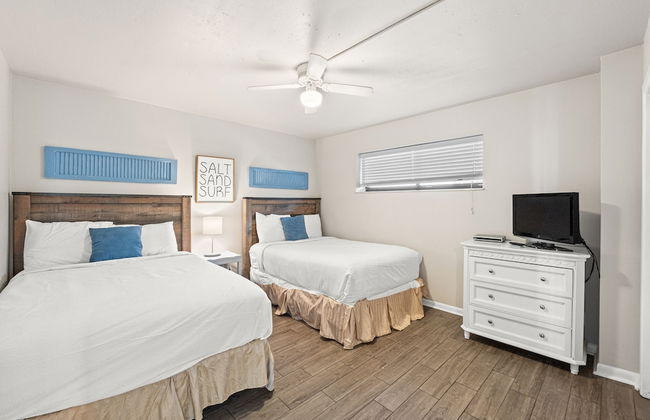 Summerhouse Beach Resort by PHG - Foto 43