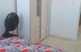 Apto mobiliado 7min da Orla de Atalaia e 1min do Aeroporto - Foto 13