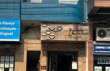 Apartamento Aconchegante no Bairro Alto - Foto 38