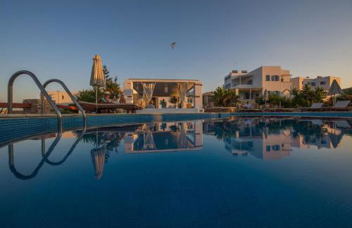 Kastro Antiparos - Foto 15