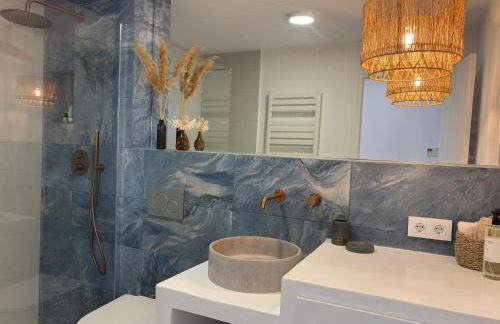 El Mirador de NaLi - accès direct à la plage - Foto 18