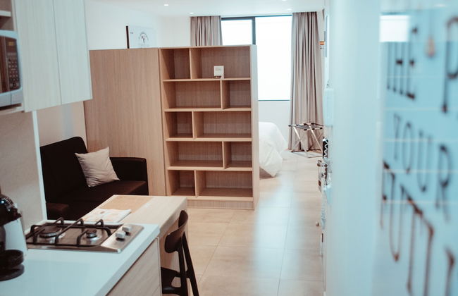 Antope - Apartaestudios - Photo 11