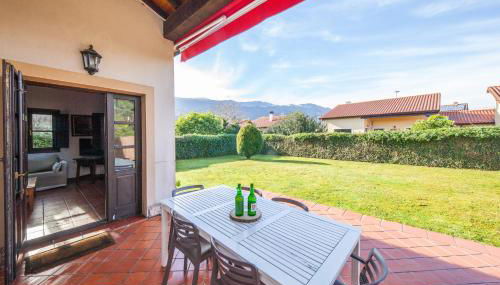 Your retreat on the Asturian coast - Foto 1, Garden view