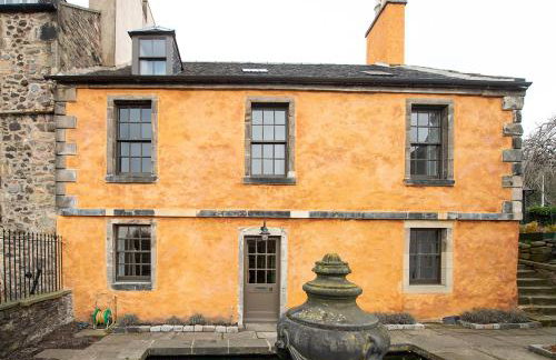 The Rock House - Terrace Apartment - in Heart of the City - Foto 29