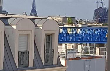 Nemea Appart Etud Clamart - Foto 22