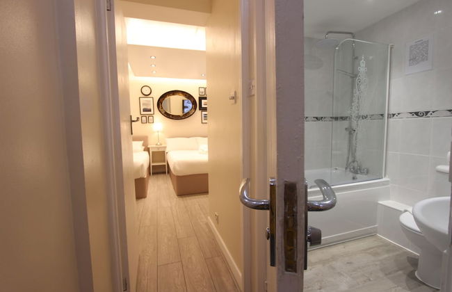 Stay-In Apartments Marble Arch - Foto 64