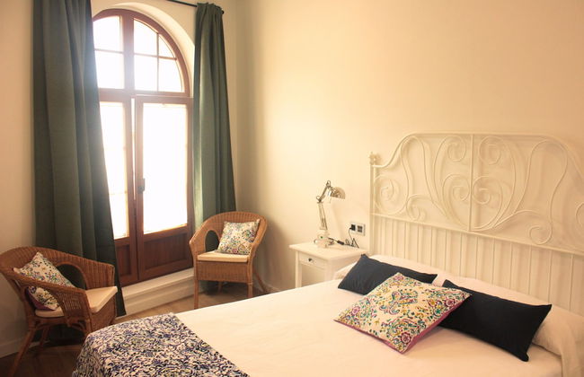 La Casa de Loli - Photo 4