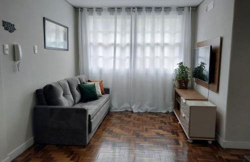 Aconchego e tranquilidade junto ao H. Mãe de Deus - Foto 11