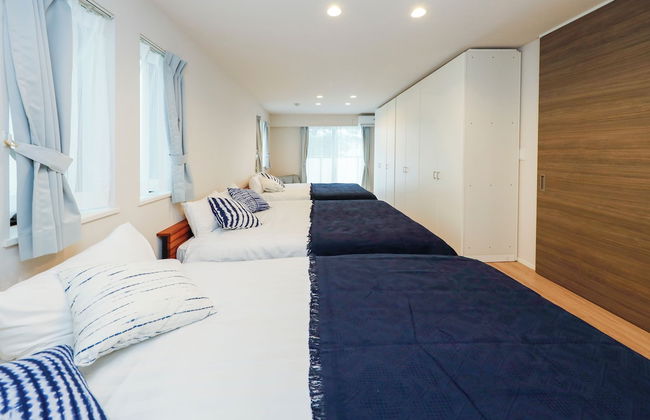 Pacific Coast Enoshima by Teranova - Foto 6