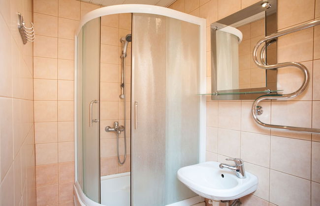 Moskva4you Donskaya 17 - Photo 9