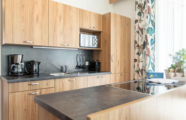 Beautiful Holiday Home With Sauna Near St Lambrecht Directly on the Slopes - Photo 7