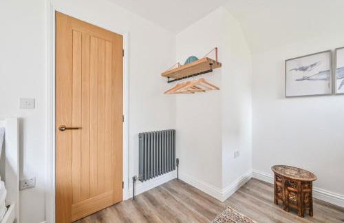 1 Bake Cottage Serenity - Premium Coastal Retreat in Looe, Cornwall - Foto 13