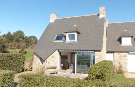 Saint Philibert - Port Gwen 8, maison 6 pers face a la mer - Foto 46