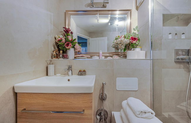 Charming one Bedroom Flat Near Maida Vale - Foto 17