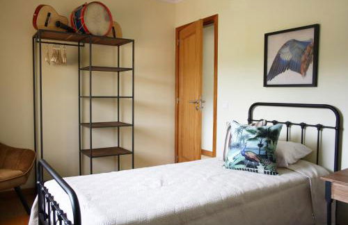 MR alheira house - Foto 54