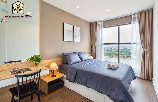 Dream House Apartment - Foto 69