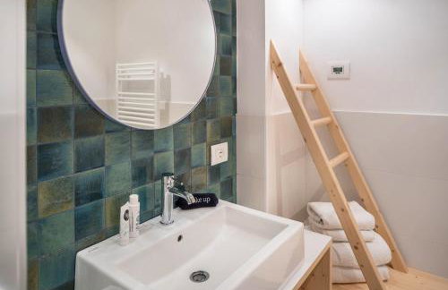 Apart Wellness Alpino con minispa - Foto 9