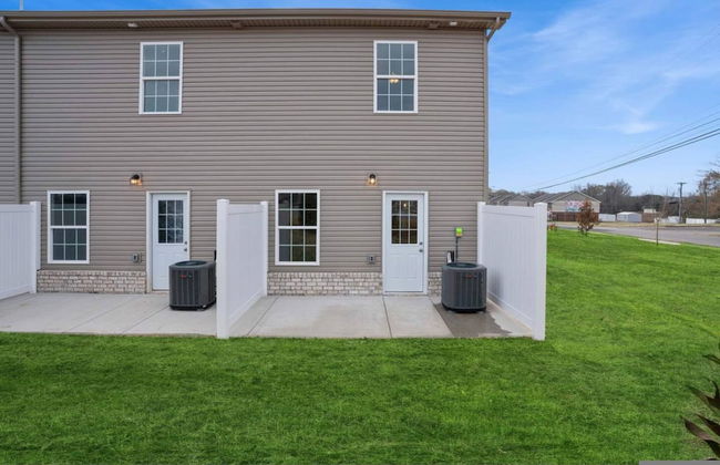 A Taste of Luxe Upscale Condo Near Nashville and Ft Campbell - Foto 45