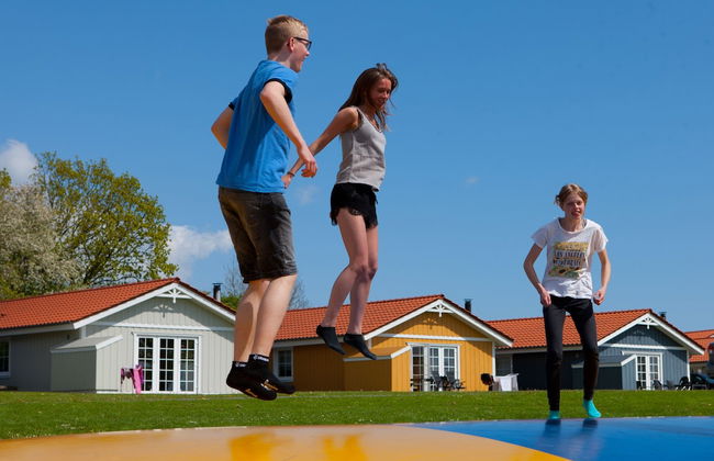 Enjoy Resorts Marina Fiskenæs - Foto 71