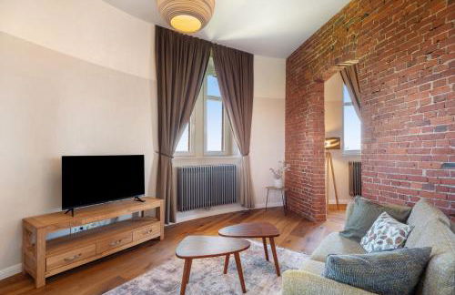 Cuxhaven Wasserturm - Foto 33