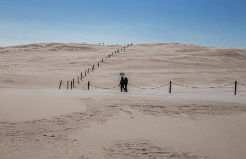 Słowiński Zakątek - Foto 61